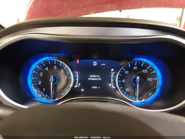 Aukcja sprzedaży 2018 Chrysler Pacifica Touring L Plus, vin: 2C4RC1EG7JR332650, numer aukcji: 43851031