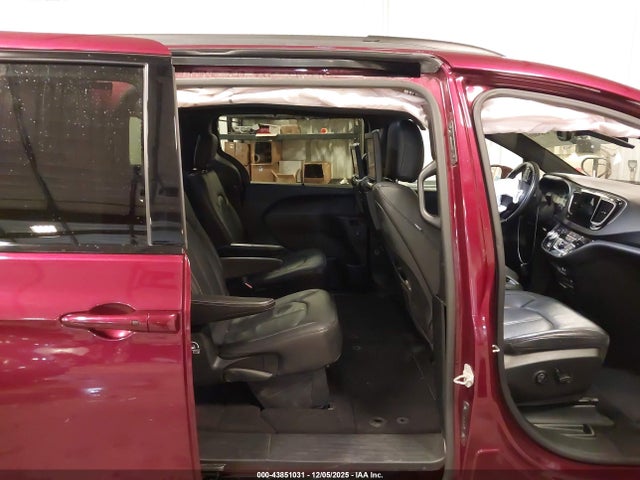 Aukcja sprzedaży 2018 Chrysler Pacifica Touring L Plus, vin: 2C4RC1EG7JR332650, numer aukcji: 43851031