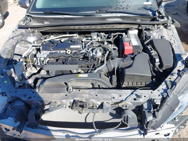4T1G11AK5MU575464 Toyota CAMRY SE
