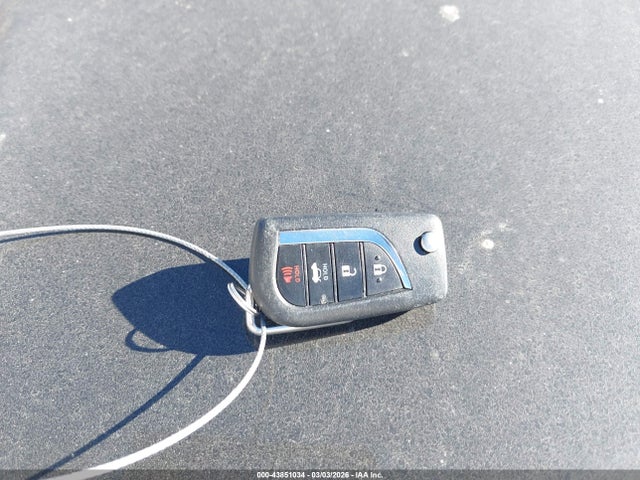 4T1G11AK5MU575464 Toyota CAMRY SE