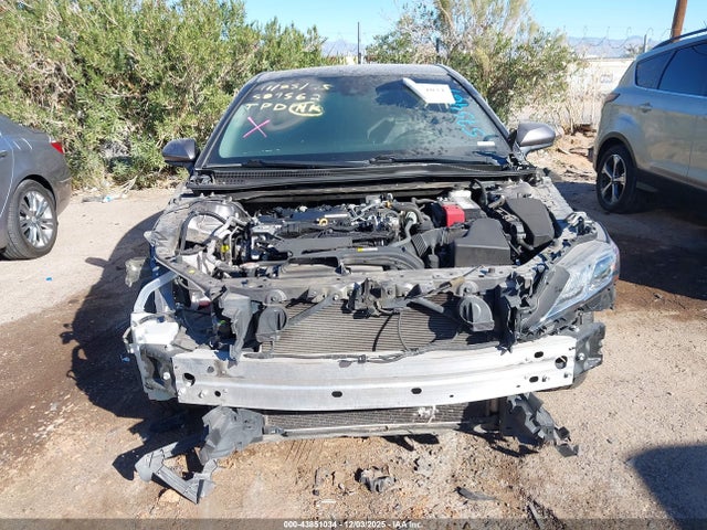 4T1G11AK5MU575464 Toyota CAMRY SE