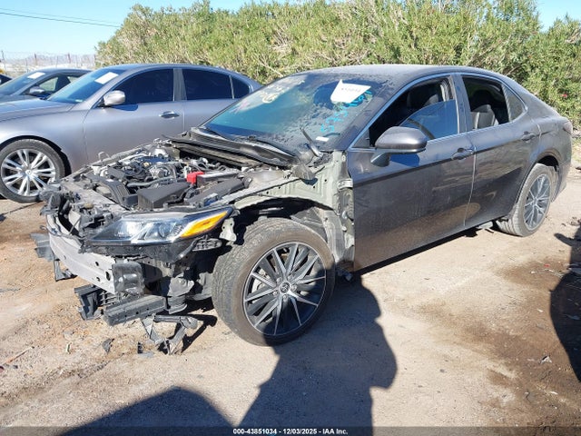 4T1G11AK5MU575464 Toyota CAMRY SE