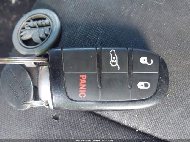 2019 DODGE DURANGO 1C4RDJAG3KC617276 Photo 10