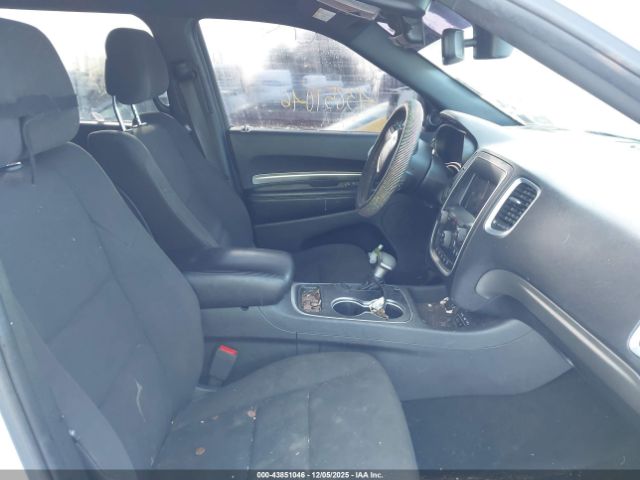 2019 DODGE DURANGO 1C4RDJAG3KC617276 Photo 4