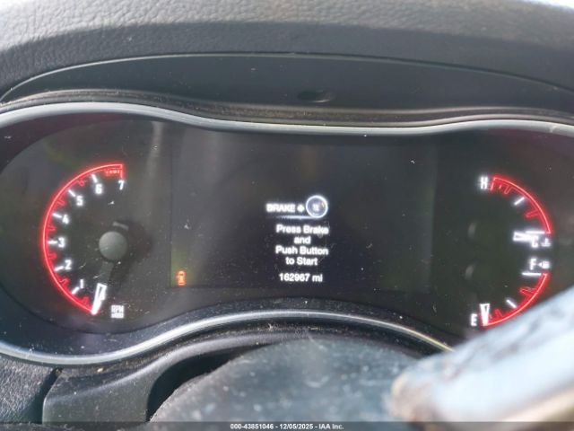 2019 DODGE DURANGO 1C4RDJAG3KC617276 Photo 6