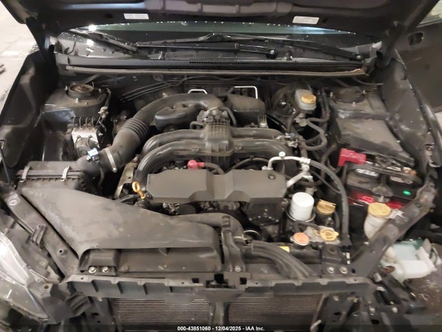 Subaru Impreza 2.0i Premium 2016 JF1GPAB6XG8247657 Image 10