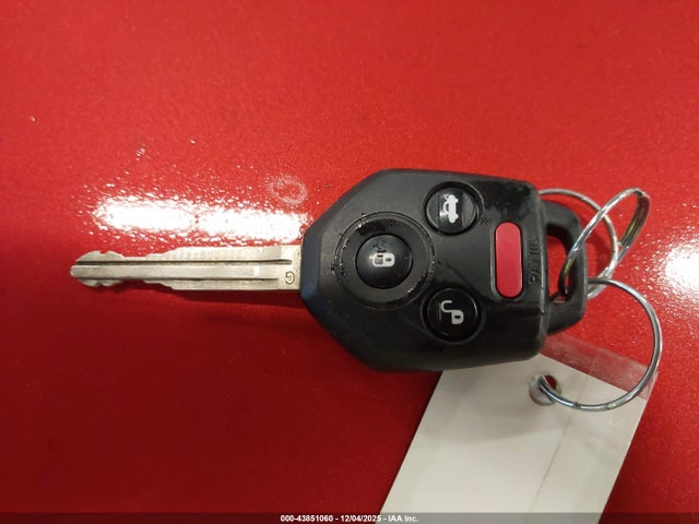 Subaru Impreza 2.0i Premium 2016 JF1GPAB6XG8247657 Image 11