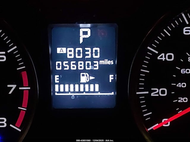 Subaru Impreza 2.0i Premium 2016 JF1GPAB6XG8247657 Image 16