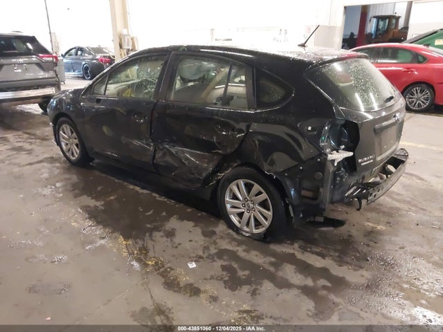 Subaru Impreza 2.0i Premium 2016 JF1GPAB6XG8247657 Image 3