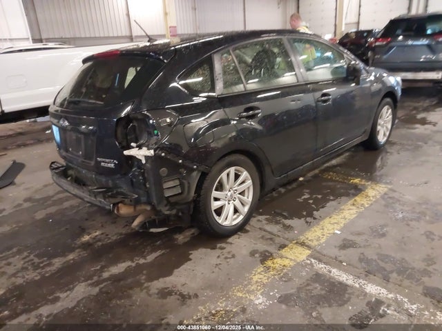 Subaru Impreza 2.0i Premium 2016 JF1GPAB6XG8247657 Image 4