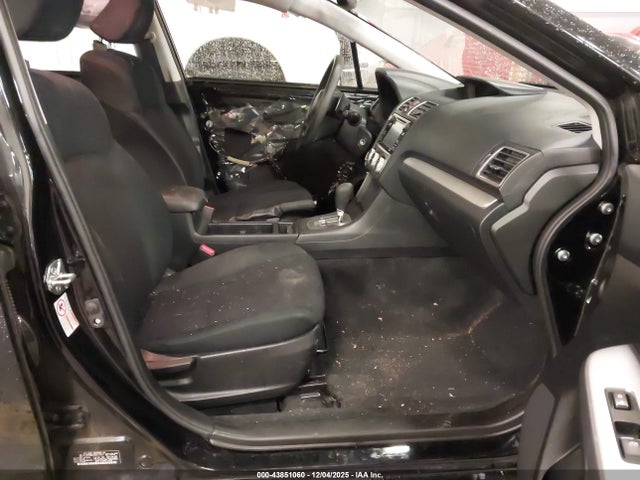 Subaru Impreza 2.0i Premium 2016 JF1GPAB6XG8247657 Image 5