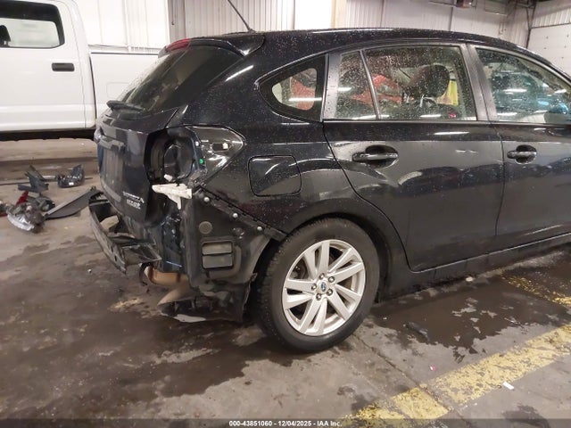 Subaru Impreza 2.0i Premium 2016 JF1GPAB6XG8247657 Image 6