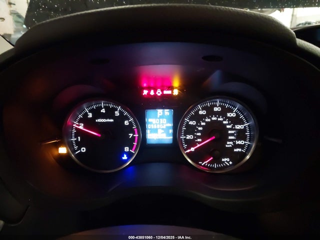 Subaru Impreza 2.0i Premium 2016 JF1GPAB6XG8247657 Image 7