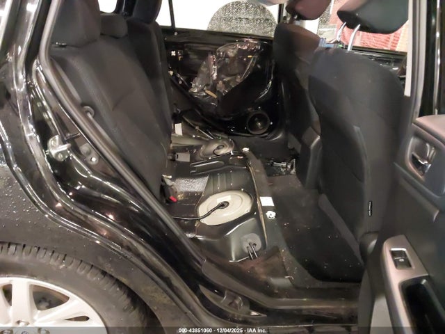 Subaru Impreza 2.0i Premium 2016 JF1GPAB6XG8247657 Image 8