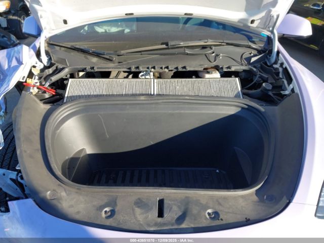 2021 TESLA MODEL Y 5YJYGDEE8MF298699 Photo 9
