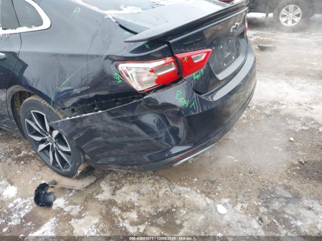 2023 CHEVROLET MALIBU 1G1ZG5ST2PF128456 Photo 5