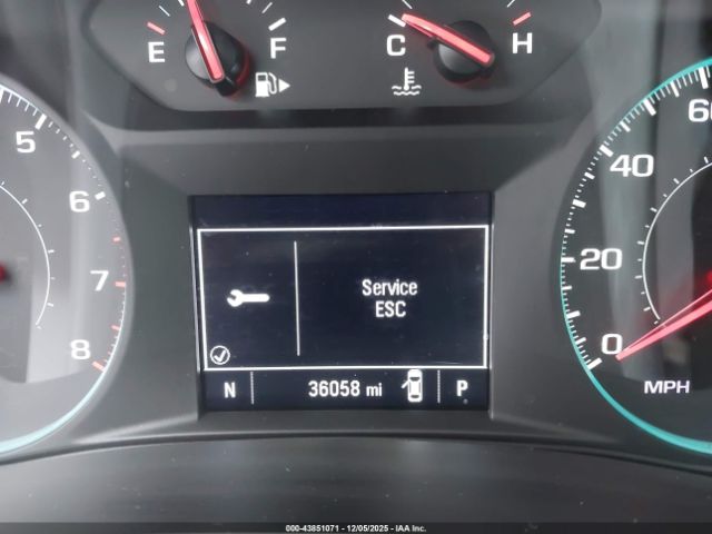 2023 CHEVROLET MALIBU 1G1ZG5ST2PF128456 Photo 6