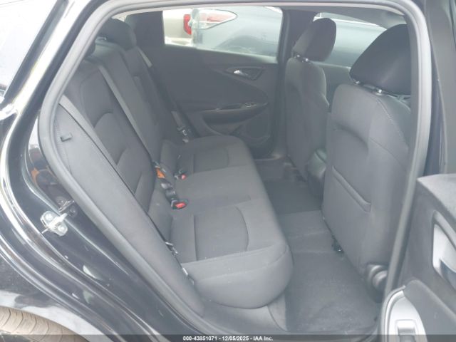 2023 CHEVROLET MALIBU 1G1ZG5ST2PF128456 Photo 7