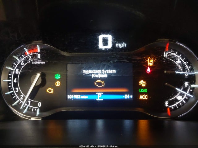 5FNYF6H0XGB039098 Honda Pilot Elite