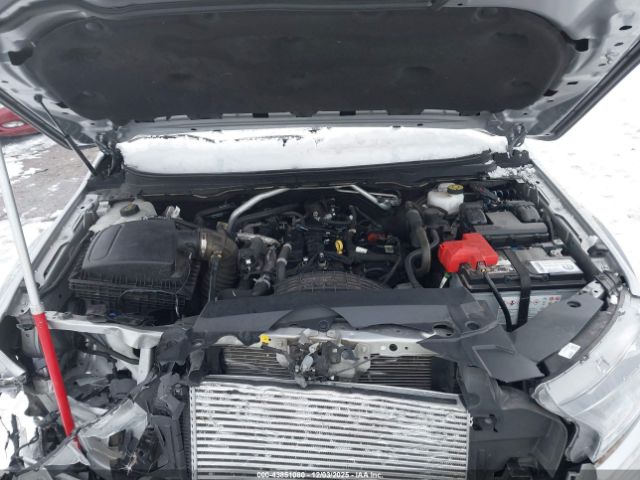 2020 FORD RANGER 1FTER4FH0LLA12703 Photo 9