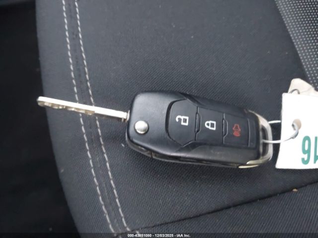 2020 FORD RANGER 1FTER4FH0LLA12703 Photo 10