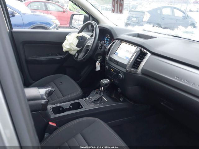 2020 FORD RANGER 1FTER4FH0LLA12703 Photo 4