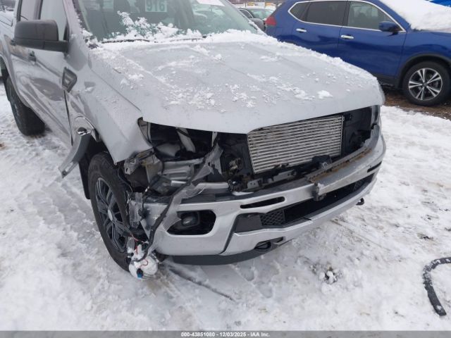 2020 FORD RANGER 1FTER4FH0LLA12703 Photo 5