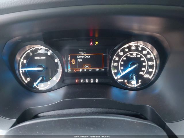 2020 FORD RANGER 1FTER4FH0LLA12703 Photo 6