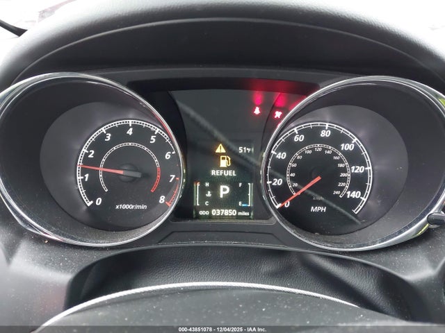 2018 MITSUBISHI OUTLANDER SPORT JA4AP3AU9JU021310 Photo 6