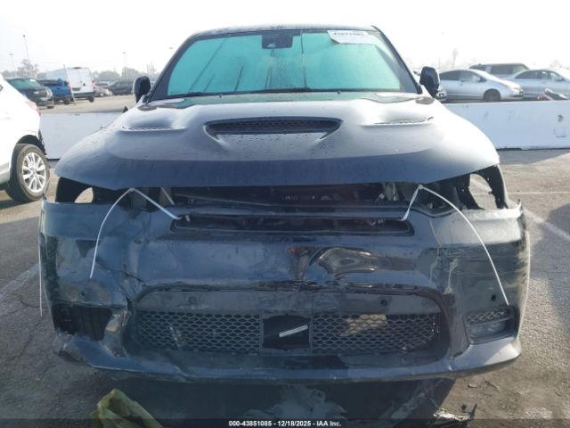 2018 DODGE DURANGO 1C4SDHCT1JC265818 Photo 5