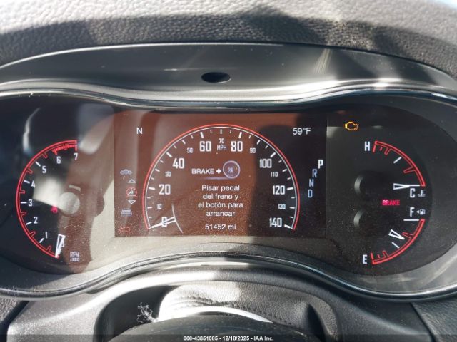 2018 DODGE DURANGO 1C4SDHCT1JC265818 Photo 6