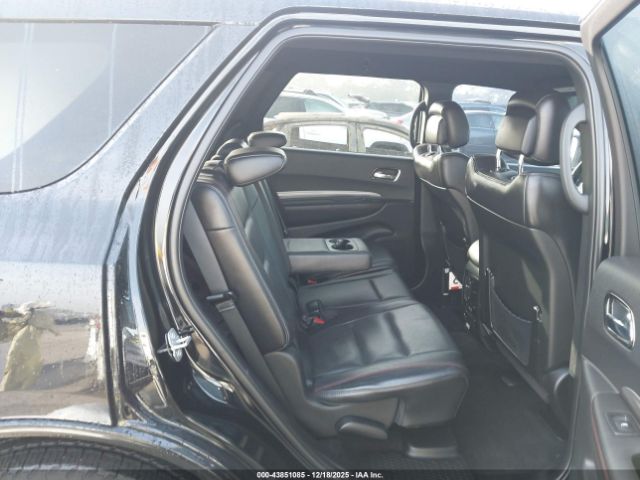 2018 DODGE DURANGO 1C4SDHCT1JC265818 Photo 7
