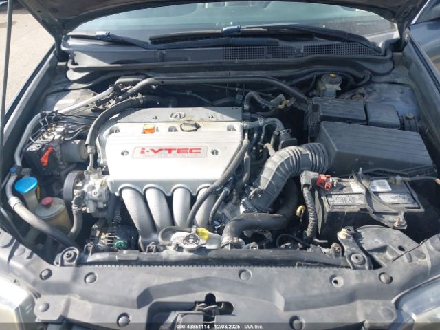 2004 ACURA TSX JH4CL96884C040044 Photo 9