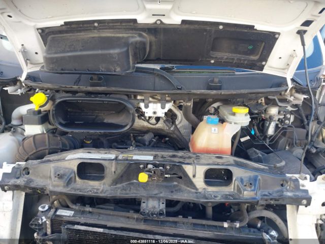 2018 RAM PROMASTER 2500 3C6TRVCG5JE136245 Photo 9