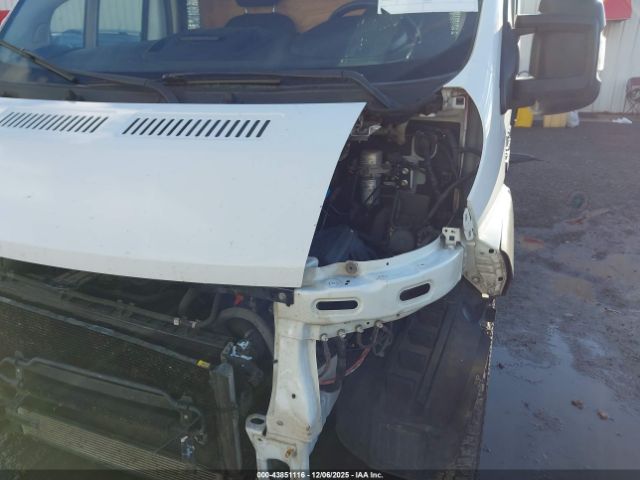 2018 RAM PROMASTER 2500 3C6TRVCG5JE136245 Photo 5