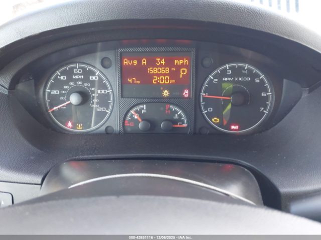 2018 RAM PROMASTER 2500 3C6TRVCG5JE136245 Photo 6