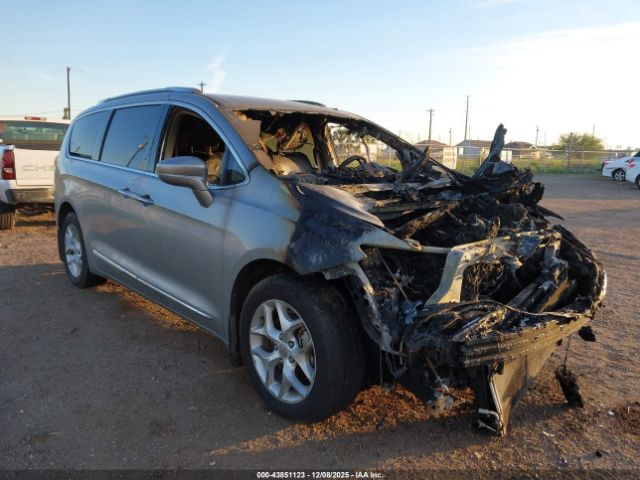 2017 CHRYSLER PACIFICA 2C4RC1EG6HR782266