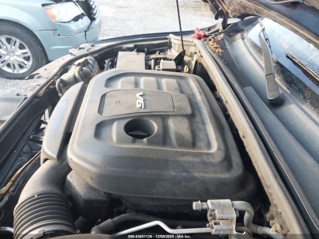 2018 DODGE DURANGO 1C4RDJAG2JC248277 Photo 9