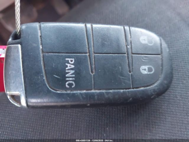 2018 DODGE DURANGO 1C4RDJAG2JC248277 Photo 10