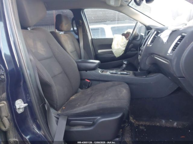 2018 DODGE DURANGO 1C4RDJAG2JC248277 Photo 4