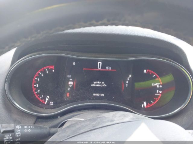 2018 DODGE DURANGO 1C4RDJAG2JC248277 Photo 6