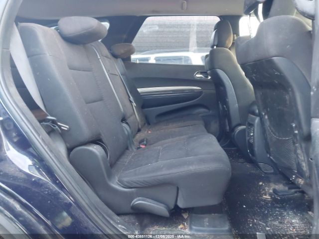 2018 DODGE DURANGO 1C4RDJAG2JC248277 Photo 7