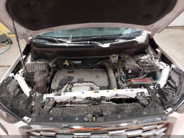 2018 GMC TERRAIN 3GKALXEX0JL208849 Photo 9