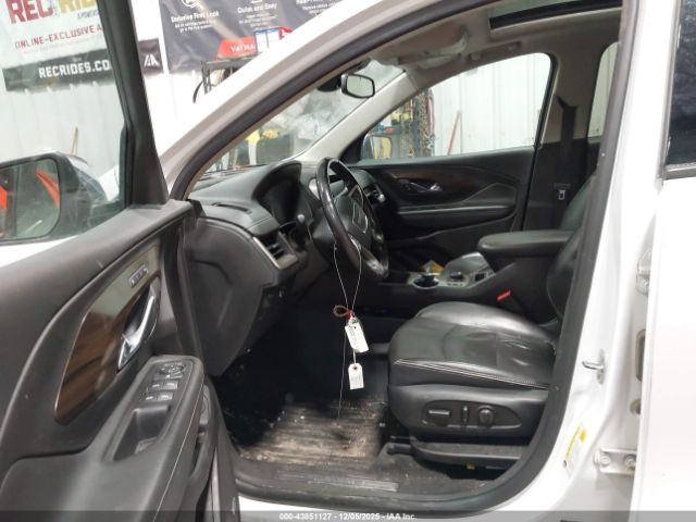 2018 GMC TERRAIN 3GKALXEX0JL208849 Photo 4