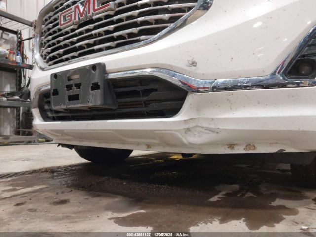 2018 GMC TERRAIN 3GKALXEX0JL208849 Photo 5