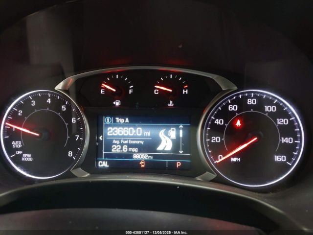 2018 GMC TERRAIN 3GKALXEX0JL208849 Photo 6