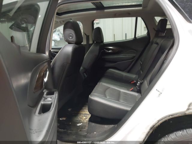 2018 GMC TERRAIN 3GKALXEX0JL208849 Photo 7