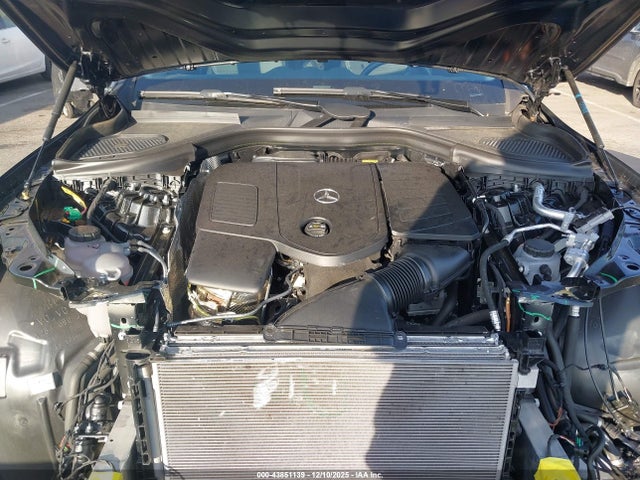 2025 MERCEDES-BENZ GLC 350E W1NKM5GB5SF247296 Photo 9