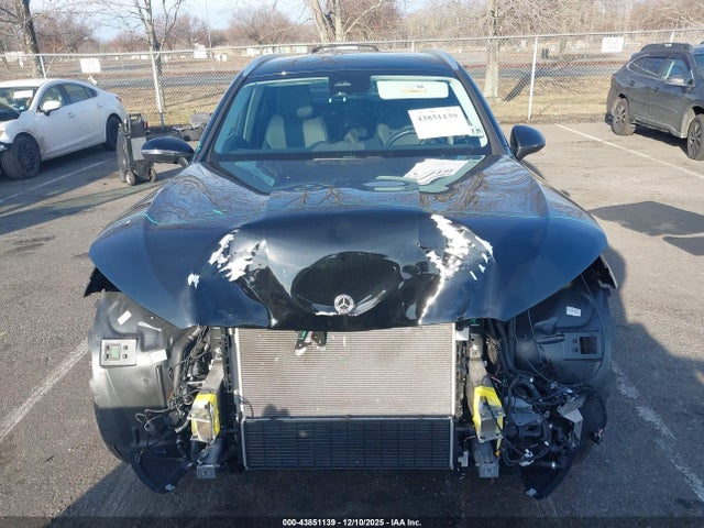 W1NKM5GB5SF247296 Mercedes-Benz Glc 350e 4matic