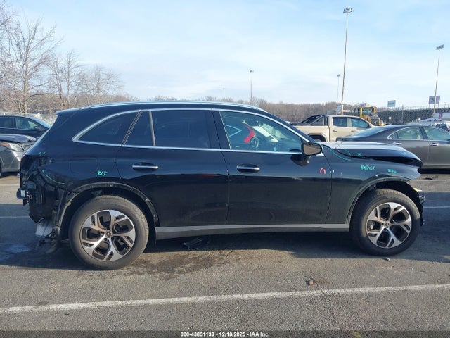 W1NKM5GB5SF247296 Mercedes-Benz Glc 350e 4matic